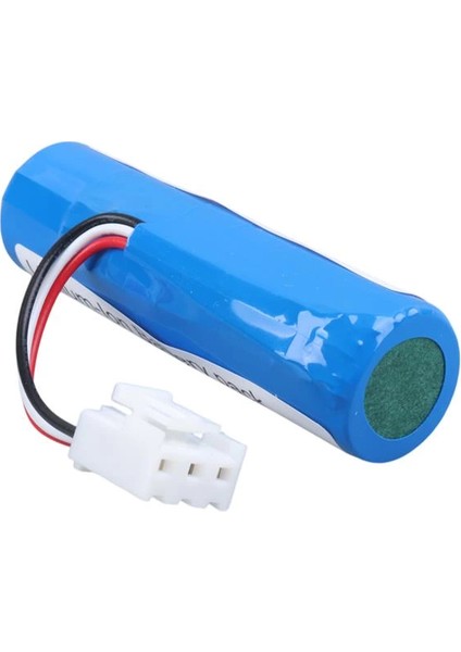 IWL250 3.7 Volt 2000MAH 18650 Lityum Lı-Ion Pos Cihazı Terminal Pili (12X7MM 3 Pin Soketli) fiyatları