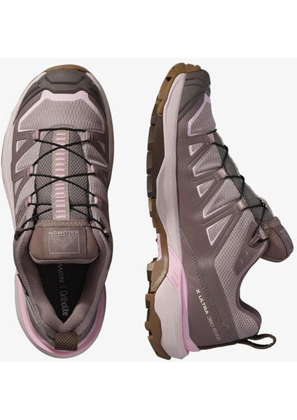 X-Ultra 360 Edge W Gtx Gore-Tex Kadın Outdoor Ayakkabı fiyatları