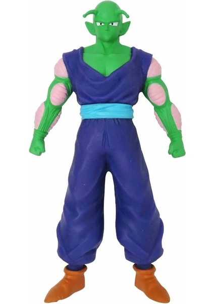 Buğz Monster Flex Dragon Ball Stretch Figür 15 cm - 1 Adet Stokta Olan Gönderilir modelleri