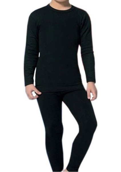 Mrc Kıd's Termal Erkek Cocuk Takım 5-13 Yaş