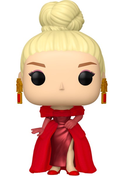 Pop Retro Toys - 80TH Anniversary Barbie