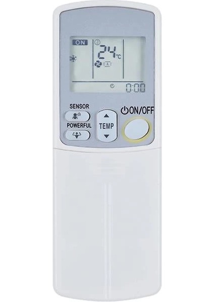 Daikin ARC433B41 B45/46/71/A82/83/98 Klima Kumandası fiyatları