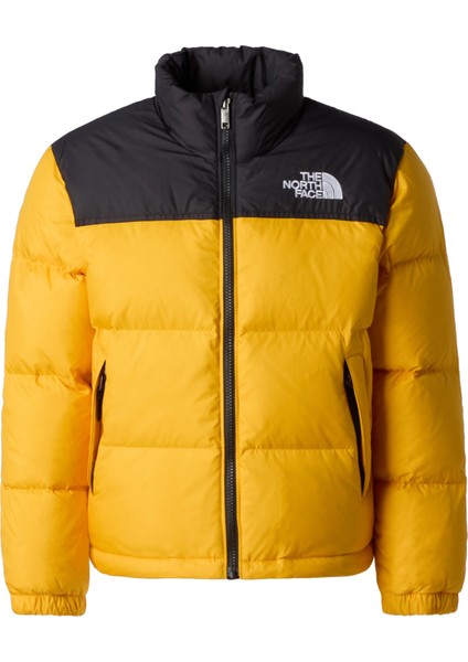 Teen 1996 Retro Nuptse Çocuk Mont fırsatları