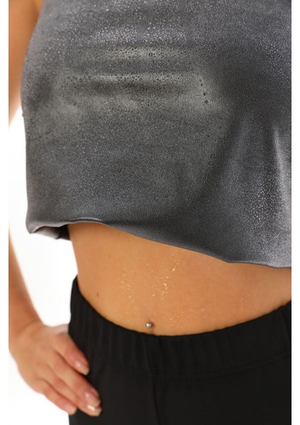 Terleten Sauna Termal Tayt Atlet Takımı Terleten Eşofman Takım