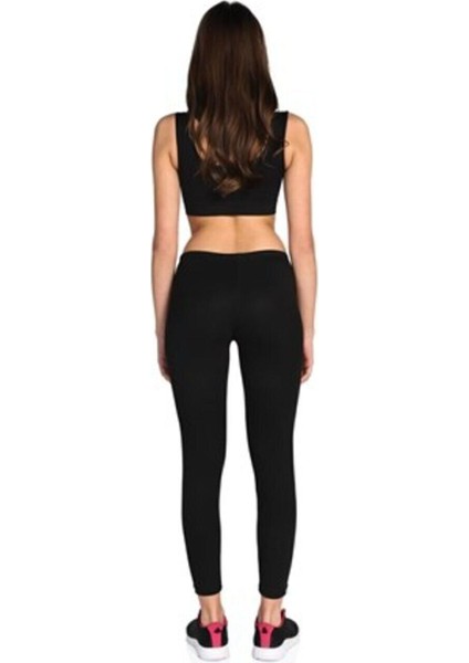 0166 Termal Tayt Siyah