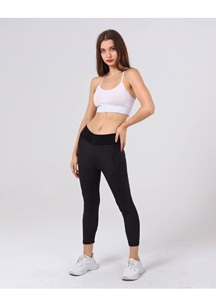 Yeni Sezon Kışlık Yüksek Bel Esnek Fransız Kadife Tayt fiyatları