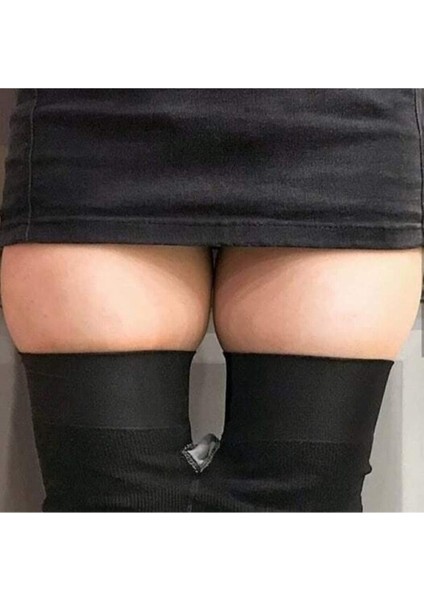 Kadın Siyah Korse Tayt 1 Beden Inceltme fiyatları