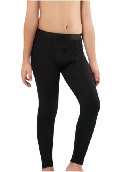 2017 Erkek Çocuk Termal Tayt