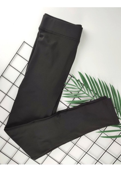 Kadın Içi Peluş Termal Tayt fiyatları