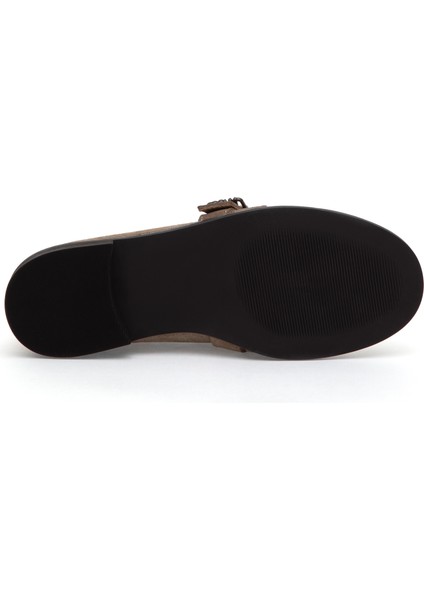 Kadın Bej Ayakkabı 50315247-VR011 indirimleri