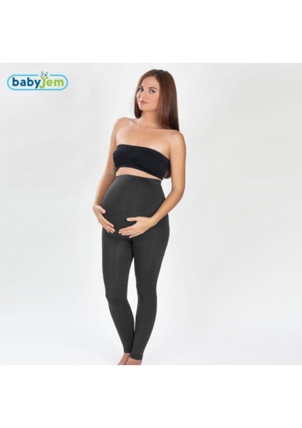 Hamile Taytı 183 Siyah