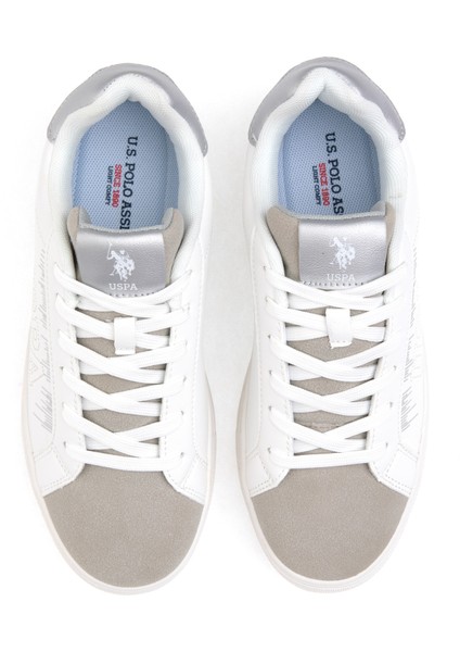 Kadın Beyaz Ayakkabı 50313812-VR013