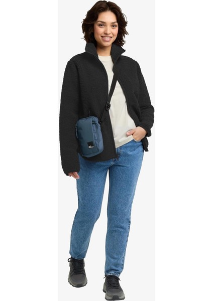 High Curl Kadın Sweatshirt modelleri