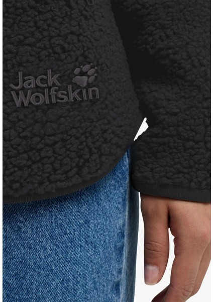 High Curl Kadın Sweatshirt indirimleri