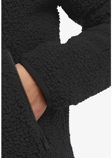 High Curl Kadın Sweatshirt