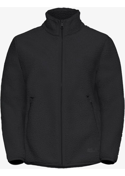 High Curl Kadın Sweatshirt