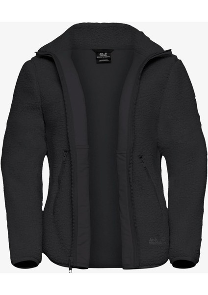 High Curl Kadın Sweatshirt