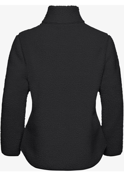 High Curl Kadın Sweatshirt