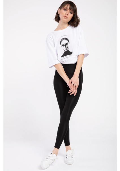 Bel Lastıklı Dısko Tayt modelleri