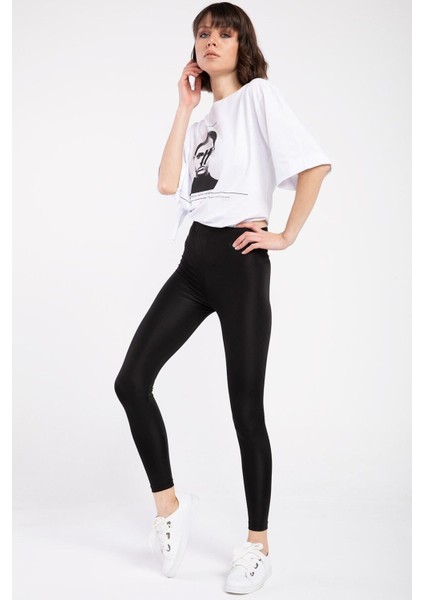 Bel Lastıklı Dısko Tayt fırsatları