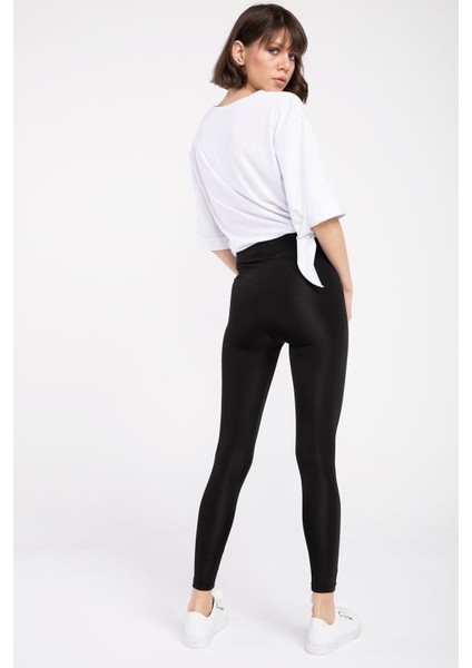 Bel Lastıklı Dısko Tayt indirimleri