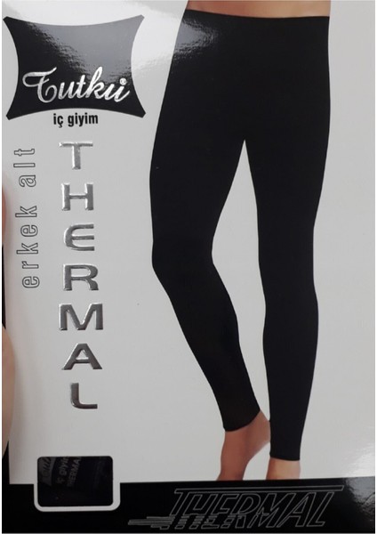 Siyah Erkek Termal Tayt Içlik fiyatları