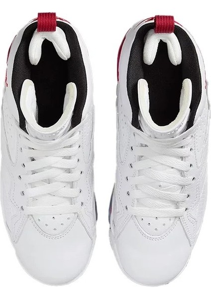 Jordan Mvp Basketbol Ayakkabı(Dar KALIP)DZ5577-106 indirimleri