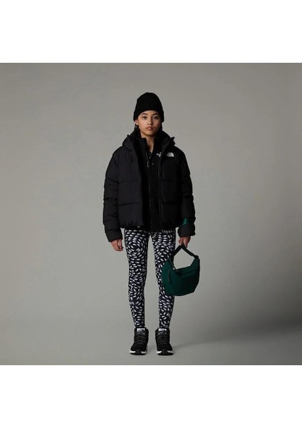 North Down Hooded Çocuk Mont fiyatları