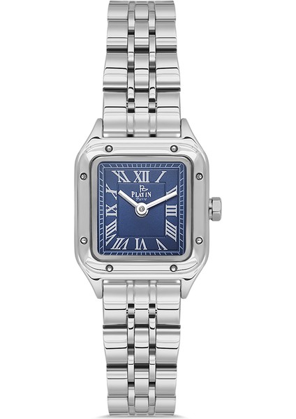 PL-1195LA-A3 Kare Kadın Kol Saati