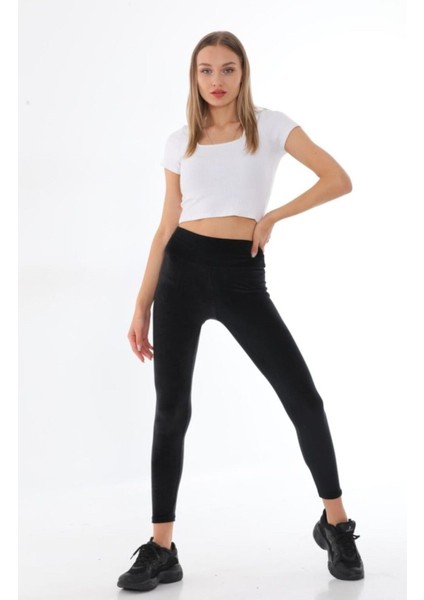 Kadife Yumuşak Tayt fiyatları