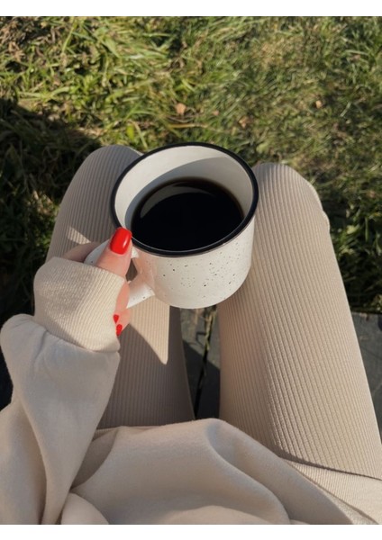 Yüksek Bel Fitilli Tayt fiyatları