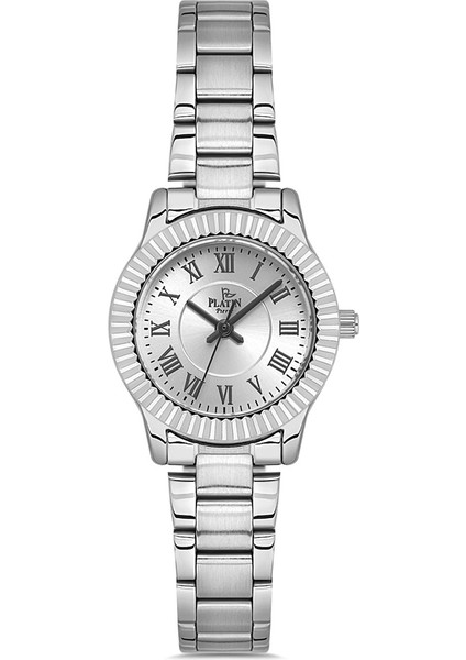 PL-1063LA-A2 Minimal Kadın Kol Saati