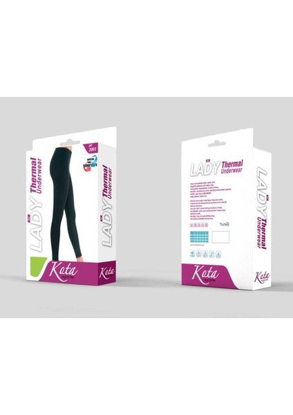 Kadın Termal Tayt fiyatları