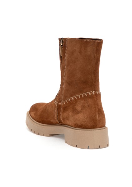 Kadın Taba Ayakkabı 50314421-VR099 fırsatları