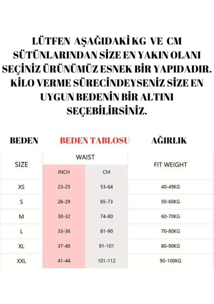 Kadın Hafif Korseli Siyah Bel Ayarlı Yumuşacık Hamile Taytı fırsatları