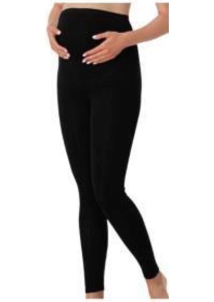 Termal Kışlık Yüksek Bel Hamile Taytı fırsatları