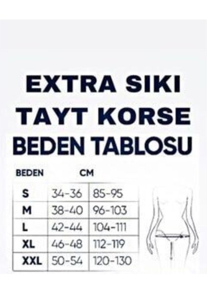 Korse Dikişsiz Lohusa Korse Tayt, Toparlayıcı Sıkılaştırıcı Tayt Korse fiyatları