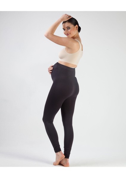 Özel Dizayn Hamile Taytı modelleri