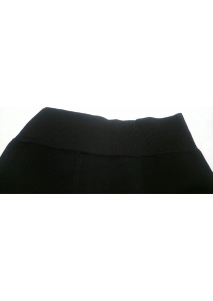 Thermal Iç Kısmı Peluş Tayt