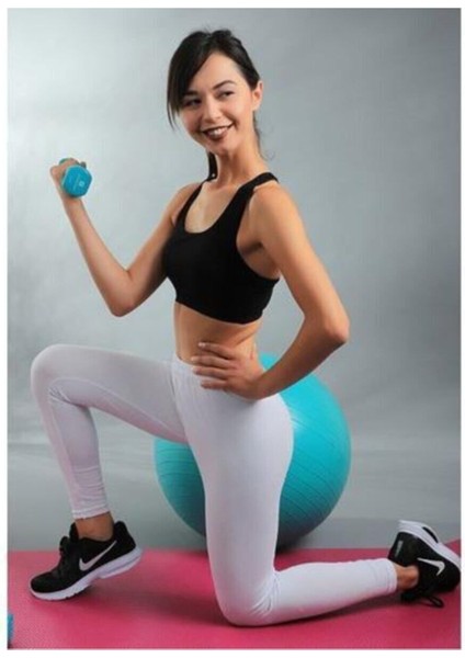 Uzun Paça Tayt 4000