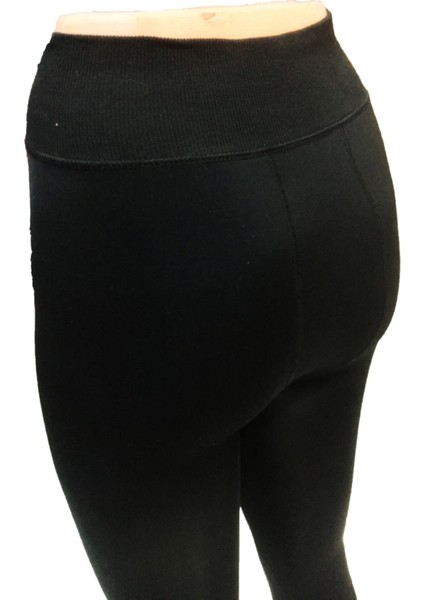 Larosa Termal Içi Peluş Kadın Tayt modelleri