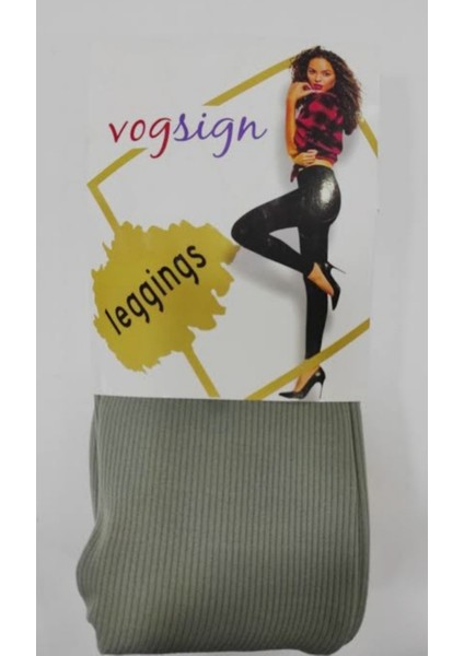 395 Şardonlu Fitilli Tayt modelleri