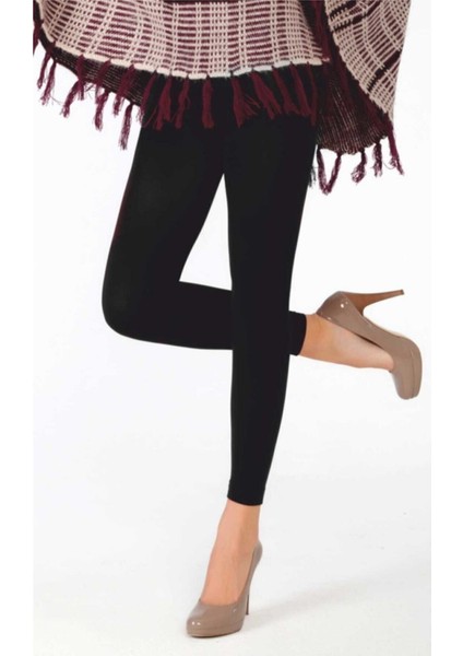 Termal Peluş Kadın Tayt Çorap modelleri