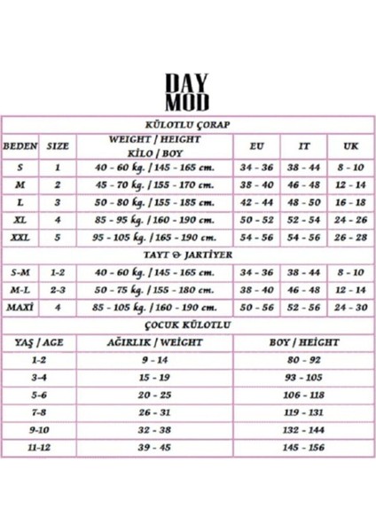 Termal Peluş Kadın Tayt Çorap fırsatları