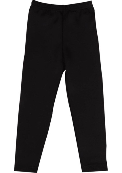 2004 Kız Çocuk Termal Tayt Alt Içlik Mmrl