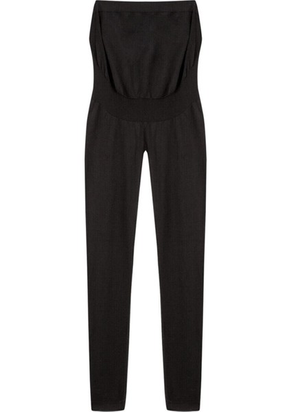 Gün Boyu Rahat Esnek Likralı Hamile Taytı H5426 modelleri