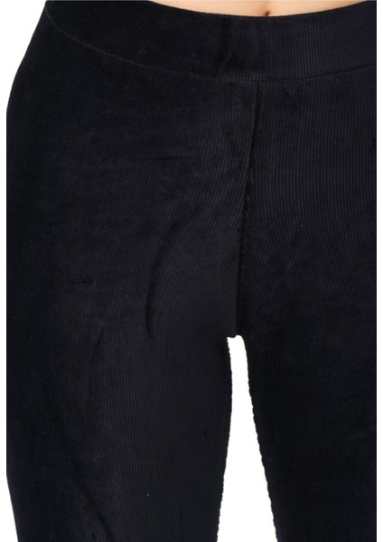 Kadife Fitilli Yumuşacık Tayt fiyatları