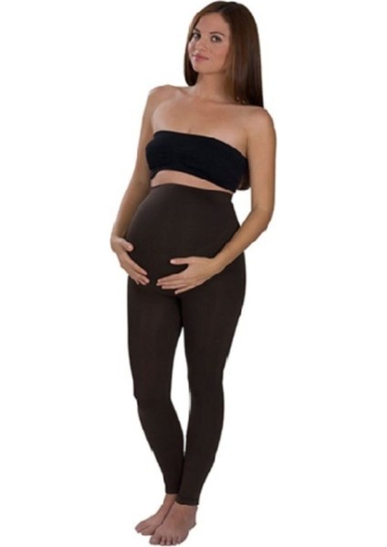 Dikişsiz Hamile Taytı