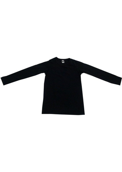 3 Adet Kız Çocuk Termal Fanila