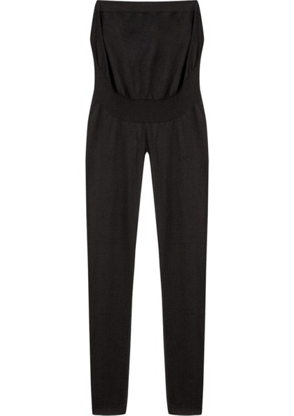 Gün Boyu Rahat Esnek Likralı Hamile Taytı H5426 modelleri